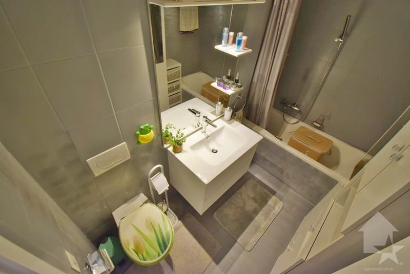 Magnifique appartement de 5.5 pièces avec une grande terrasse ! (12)