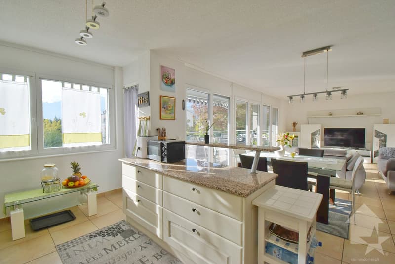 Magnifique appartement de 5.5 pièces avec une grande terrasse ! (4)