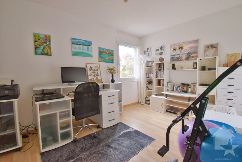 Magnifique appartement de 5.5 pièces avec une grande terrasse ! (8)