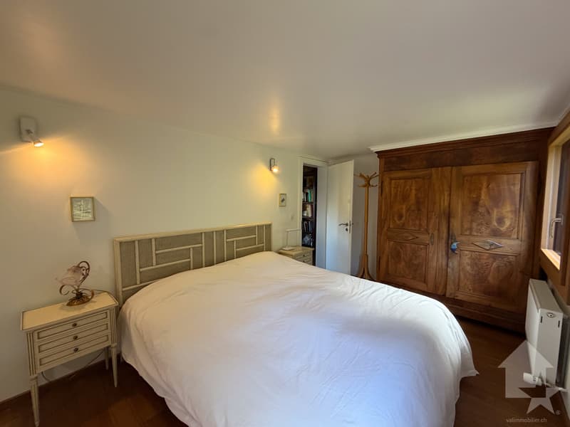 Charmant chalet sans vis-à-vis et avec vue exceptionnelle (7)