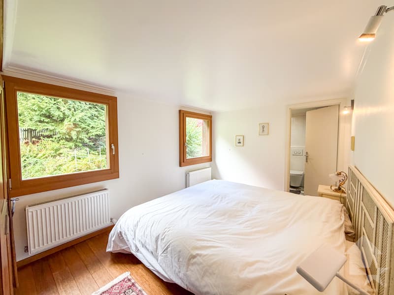 Charmant chalet sans vis-à-vis et avec une vue exceptionnelle (6)