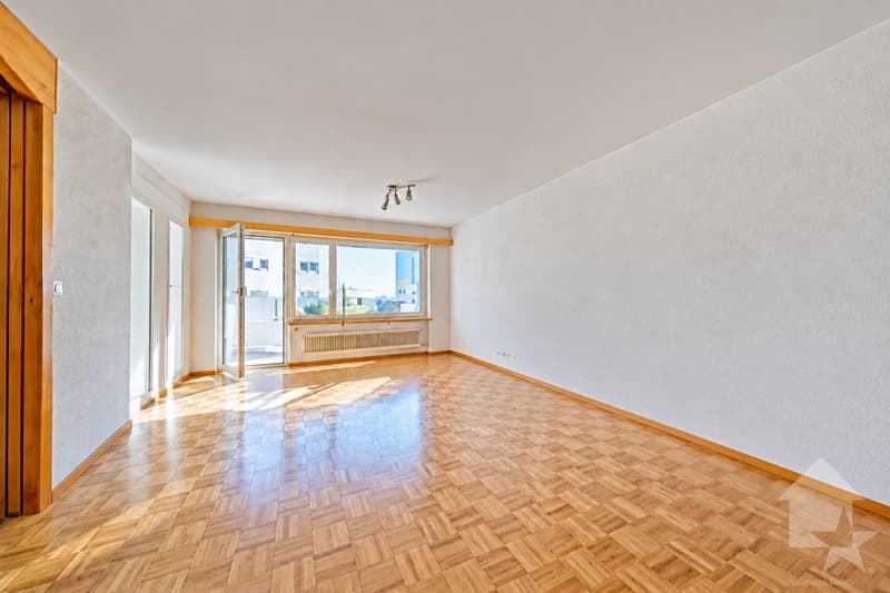 Appartement de 5.5 pièces entièrement rénové (3)