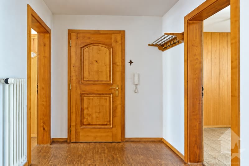 Appartement de 5.5 pièces entièrement rénové (11)