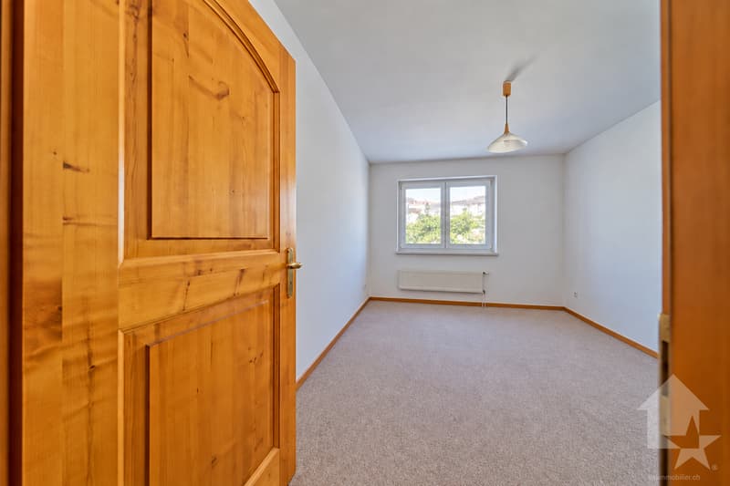 Appartement de 5.5 pièces entièrement rénové (8)