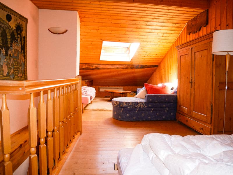 Mezzanine 2