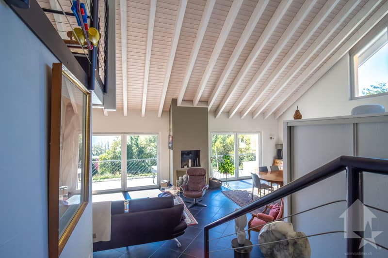 Splendide propriété avec villa 7.5 pièces de 319 m2 habitables (10)