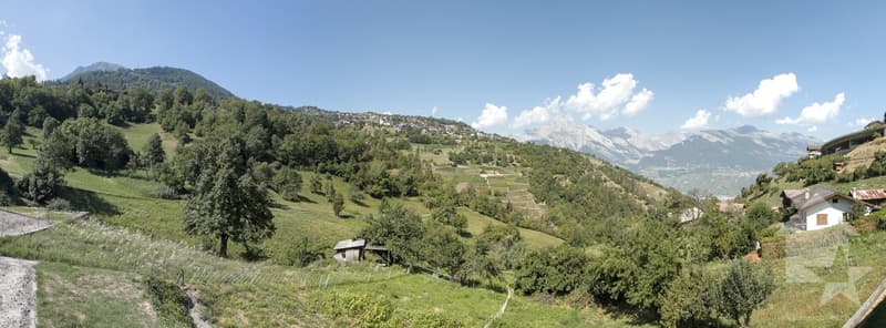 Magnifique chalet (3)