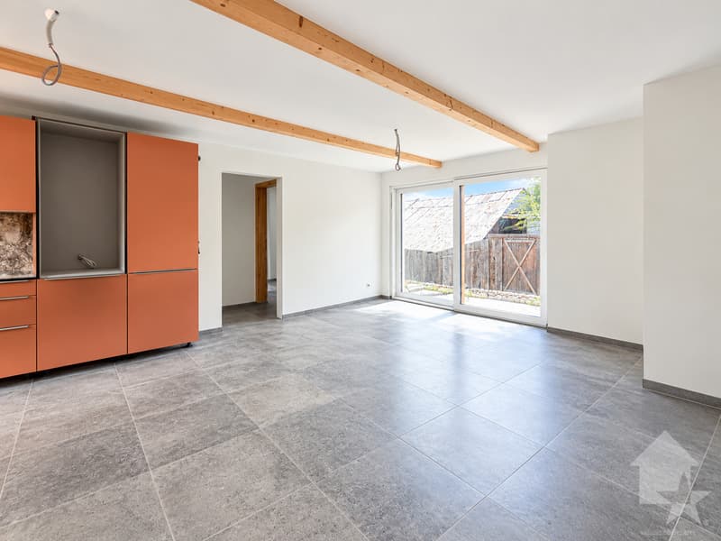 Maison avec 3 appartements - Belle opportunité d'investissement (13)