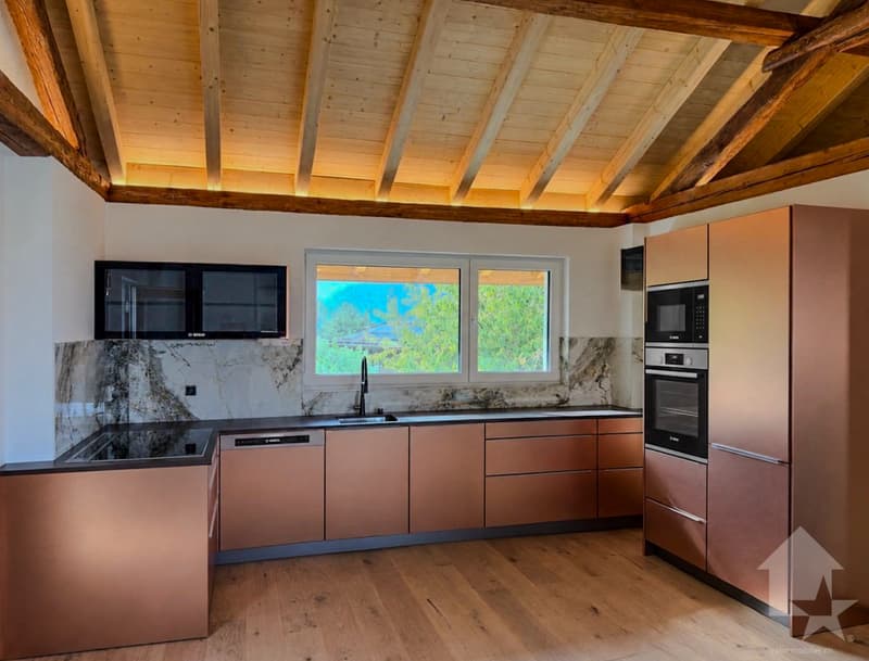 Maison avec 3 appartements - Belle opportunité d'investissement (4)