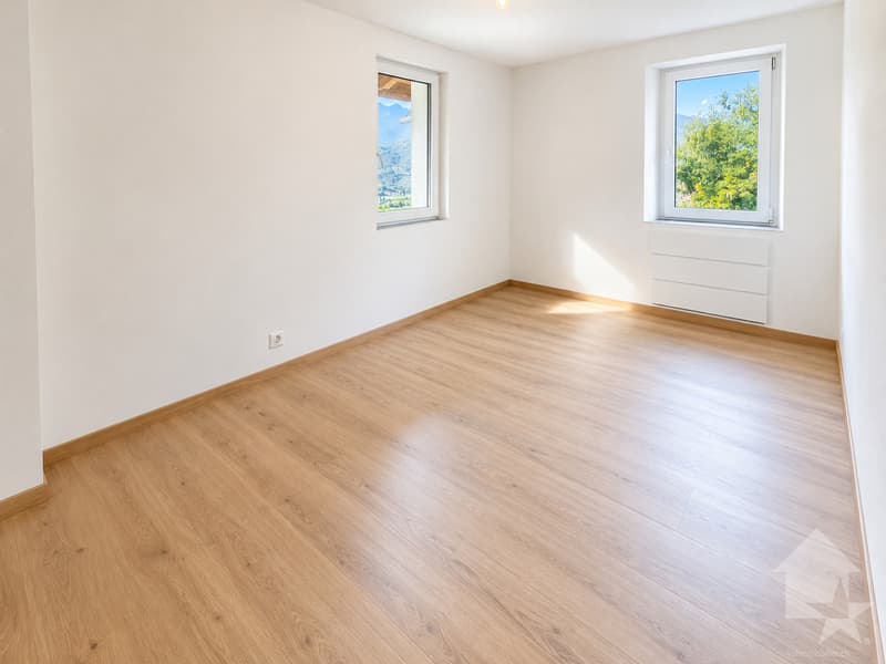 Maison avec 3 appartements - Belle opportunité d'investissement (9)