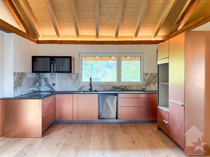 Maison avec 3 appartements - Belle opportunité d'investissement (3)