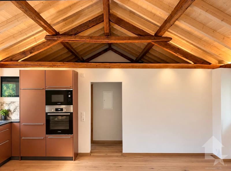 Immeuble de 3 appartements - Belle opportunité d'investissement (1)