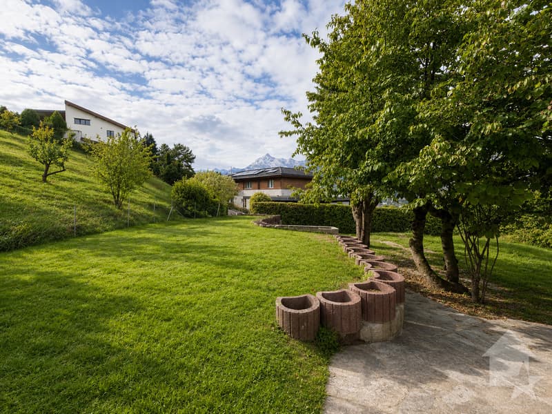 Immeuble de 3 appartements - Belle opportunité d'investissement (11)