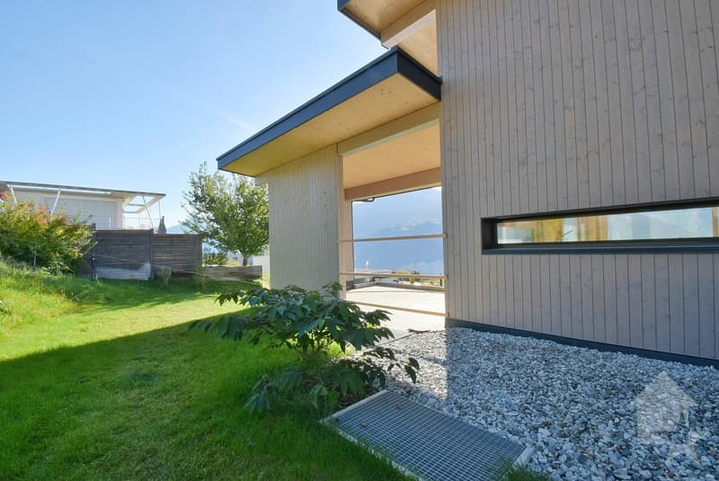 Neuve - Magnifique villa de 5.5 pièces (13)