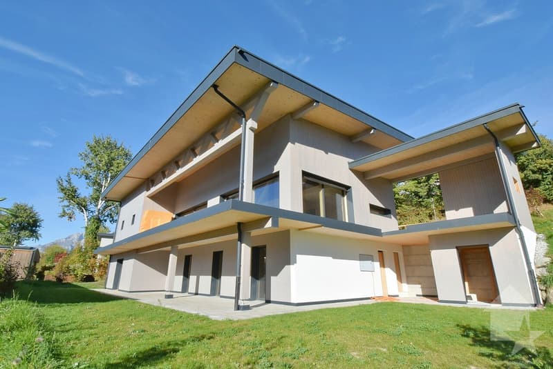 Neuve - Magnifique villa de 5.5 pièces (3)