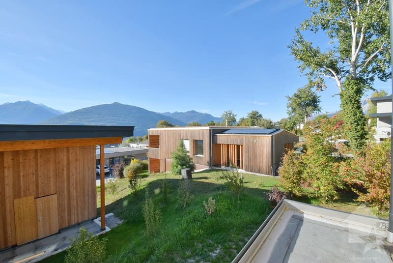 Neuve - Magnifique villa de 5.5 pièces (12)