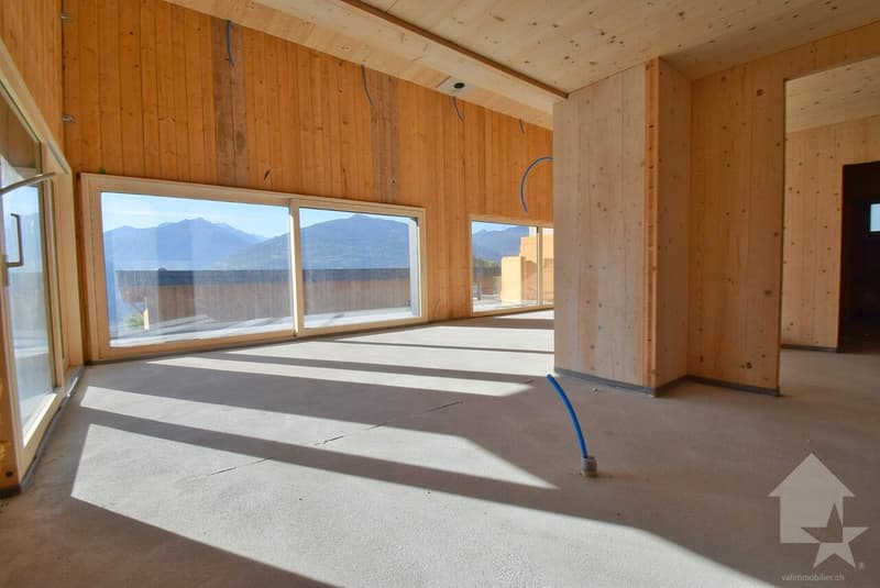 Neuve - Magnifique villa de 5.5 pièces (6)