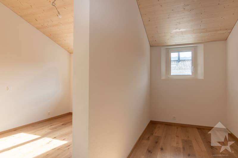 Dressing suite parentale