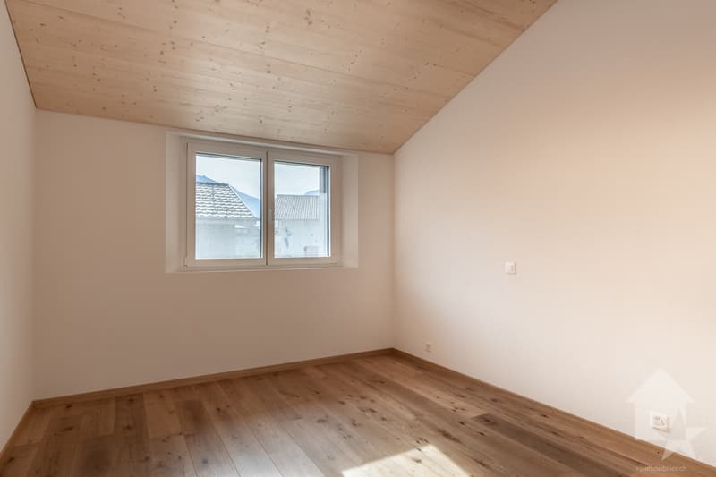 Chambre 1