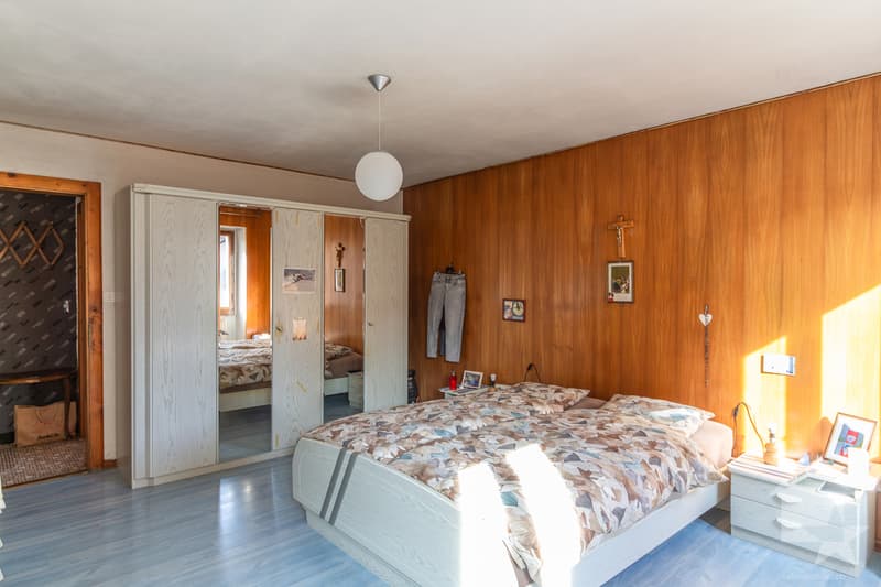 Charmante maison villageoise 4.5 pièces de 123 m² (10)