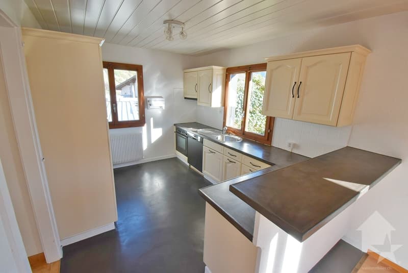 Charmante villa de 4.5 pièces très bien orienté (7)