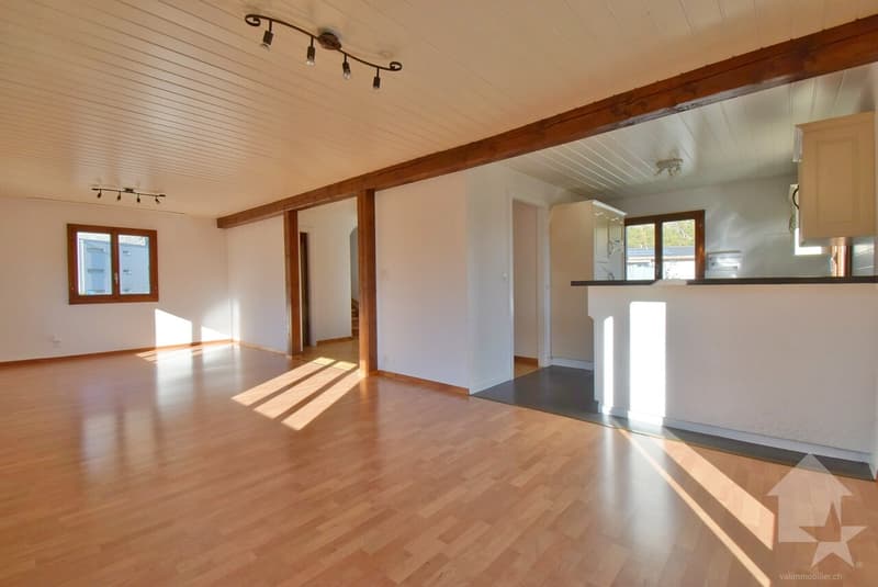 Charmante villa de 4.5 pièces très bien orienté (6)