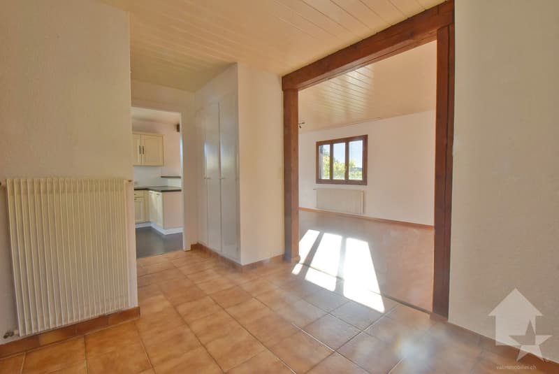 Charmante villa de 4.5 pièces très bien orienté (9)