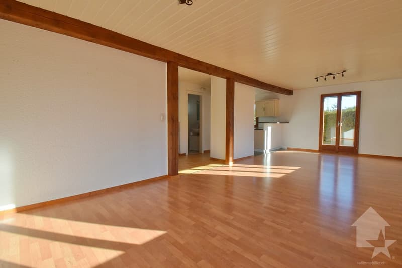 Charmante villa de 4.5 pièces très bien orienté (5)