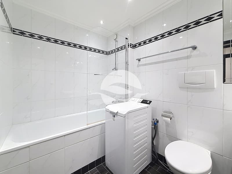 Salle de bains/WC
