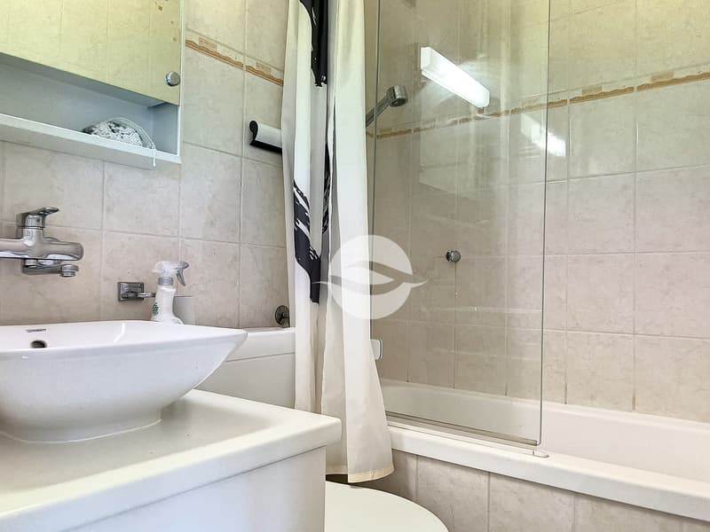 Salle de bains - WC
