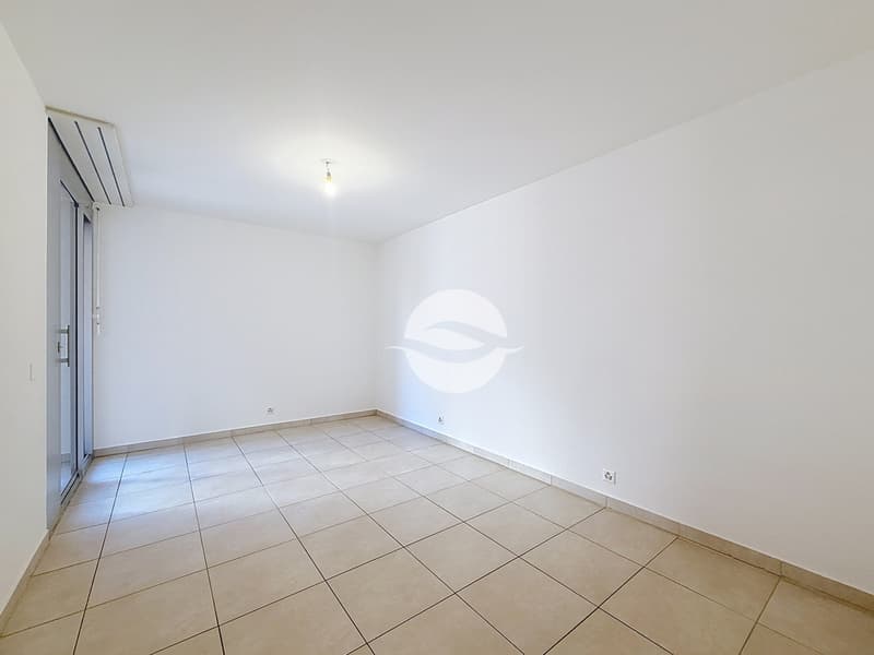 Chambre principale