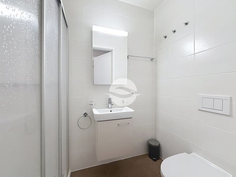 Salle de douche