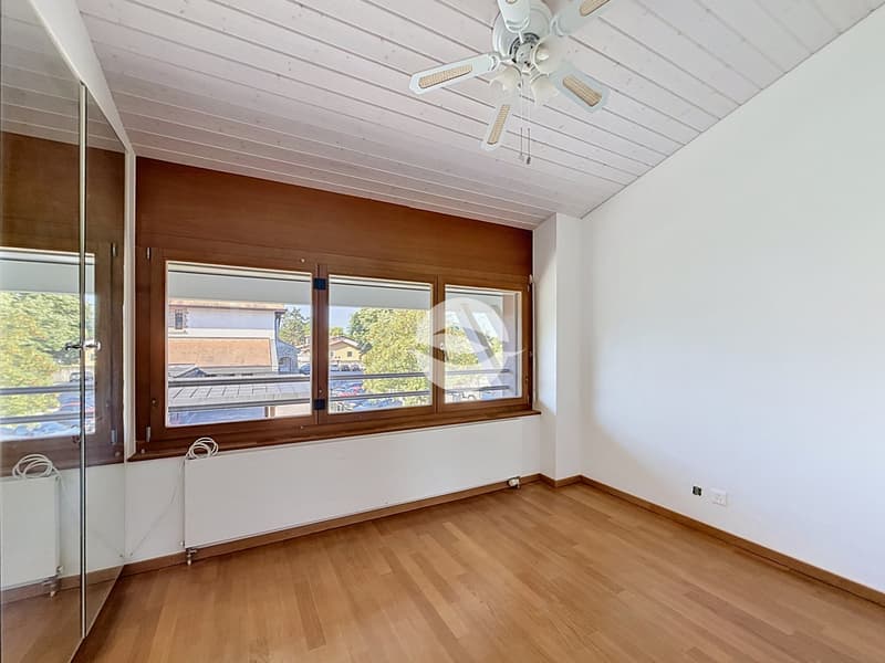 Première chambre