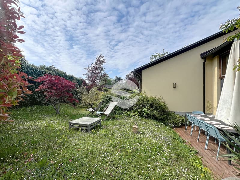Jardin