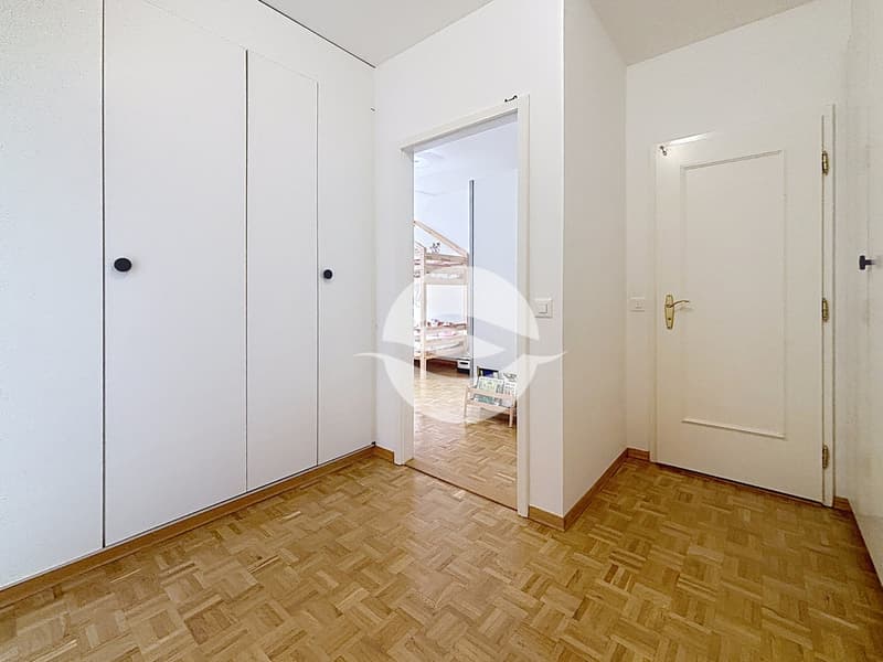 Hall nuit