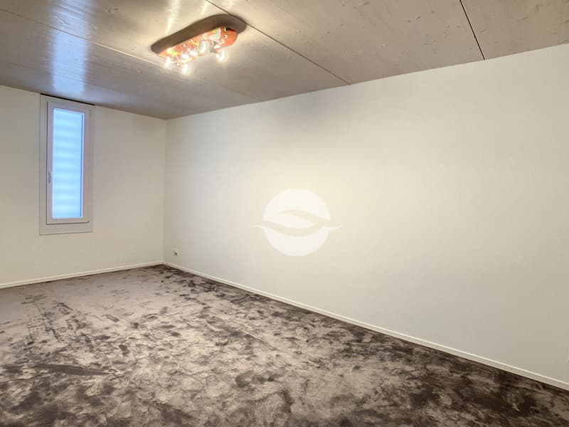 1er : Salle de jeux