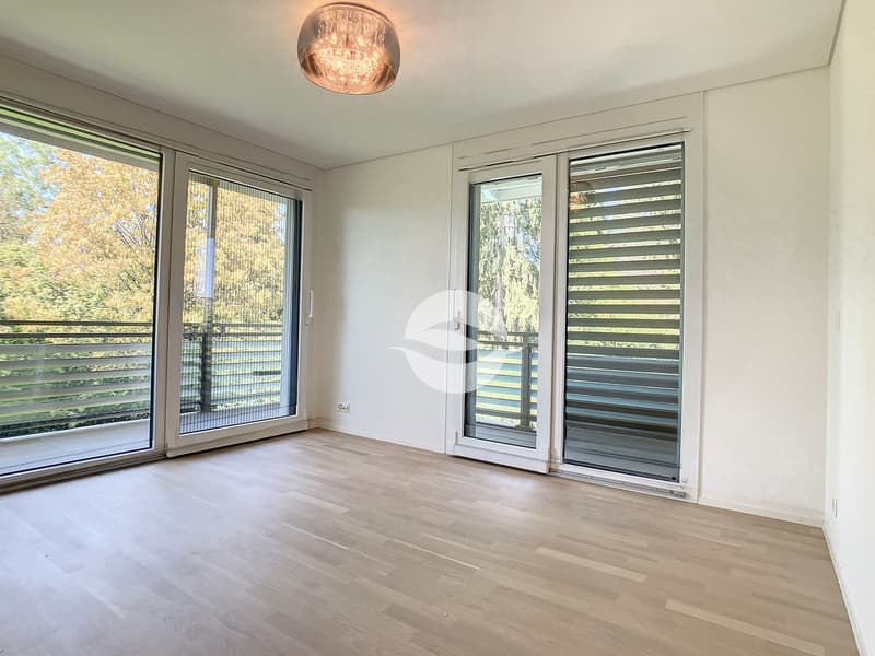 1er : Suite parentale avec dressing et salle de douche privée