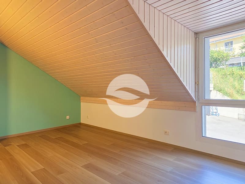 Salle de jeux/bureau / Game Room/Office