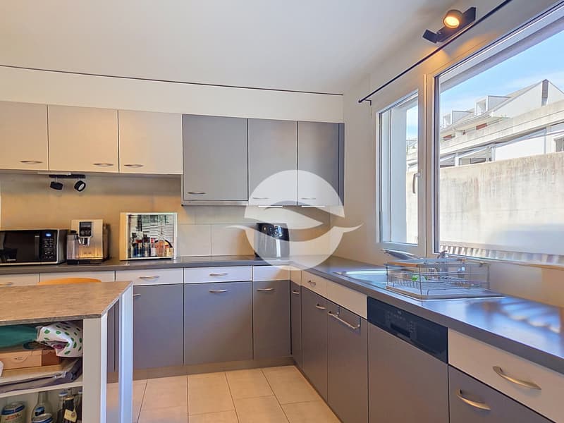 Cuisine / Kitchen