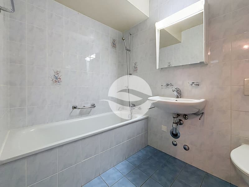 Salle de bains - WC