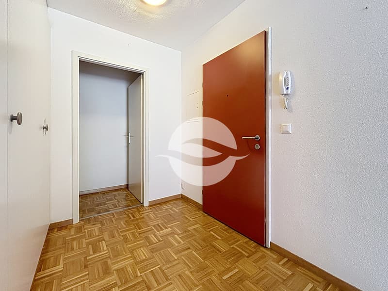 Hall entrée