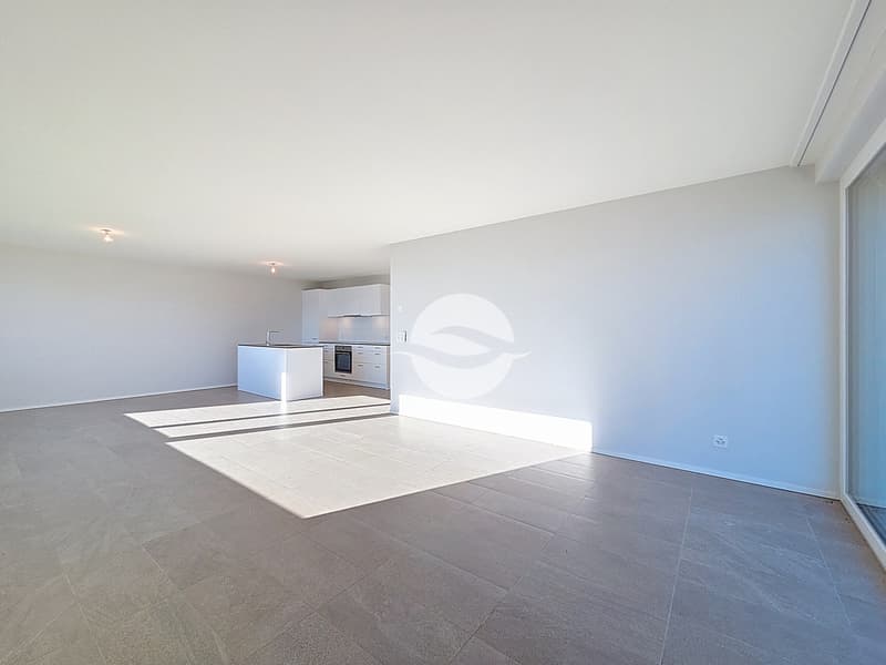 Séjour/Salle à manger
