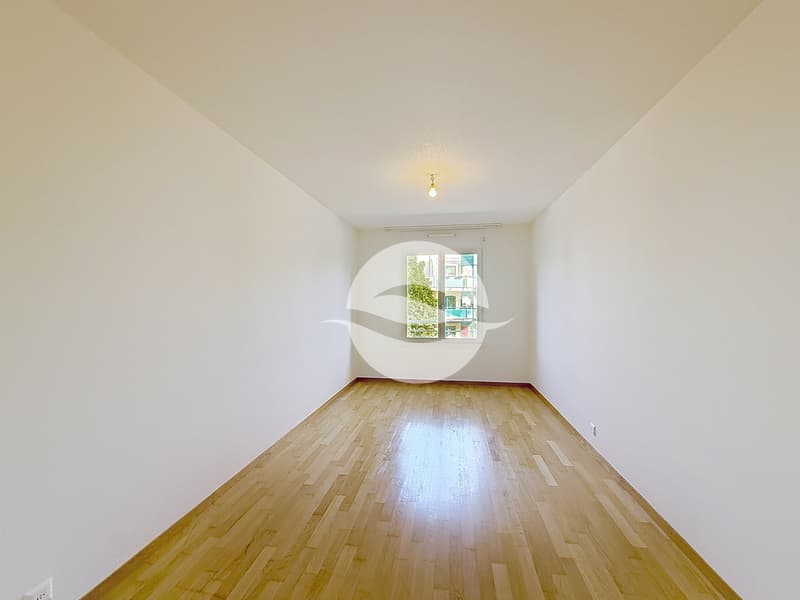 Seconde chambre