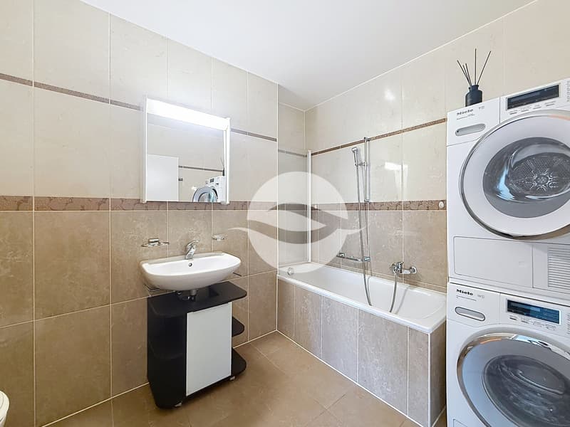 Salle de bains/WC