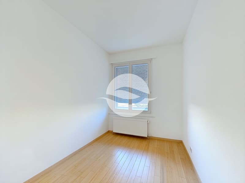 Première chambre