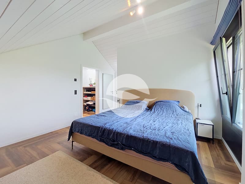 Chambre parentale