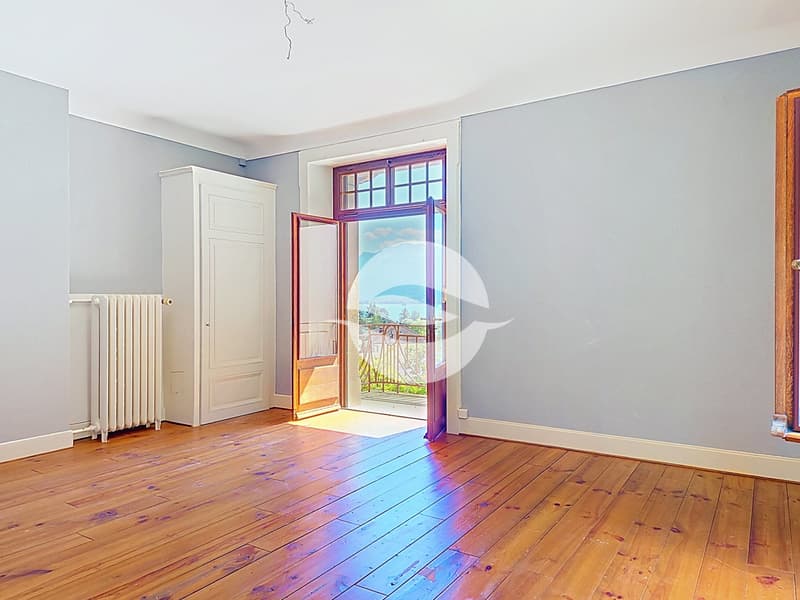 Chambre 1