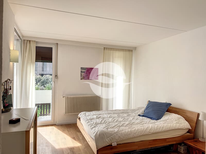 Chambre parentale