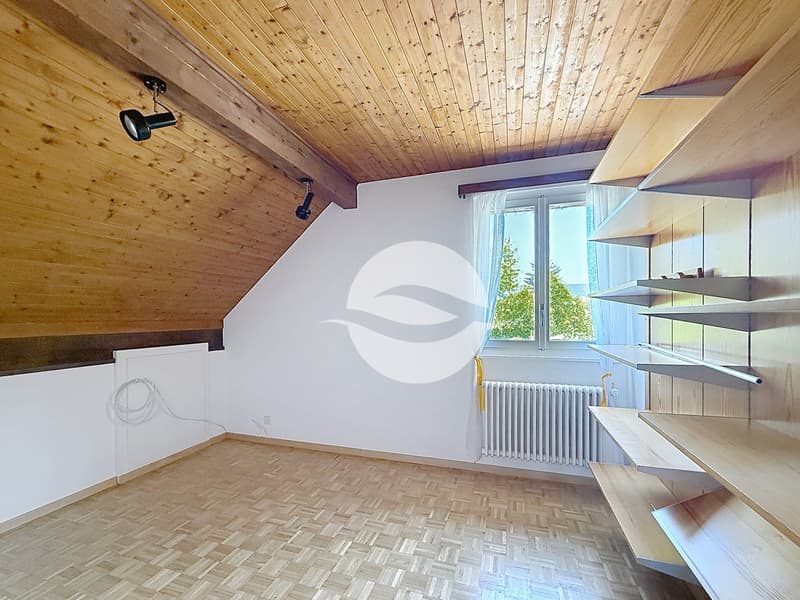 Troisième chambre