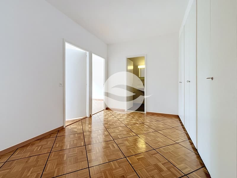 Hall nuit